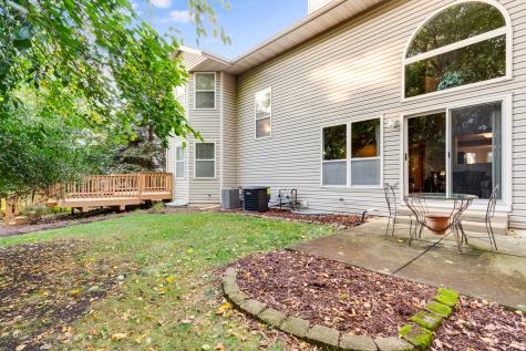 4208 Whitetail Court Joliet IL 60431
