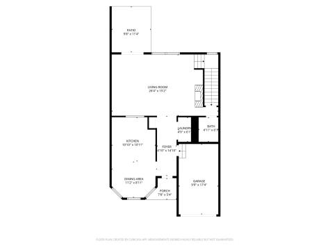 4208 Whitetail Court Joliet IL 60431
