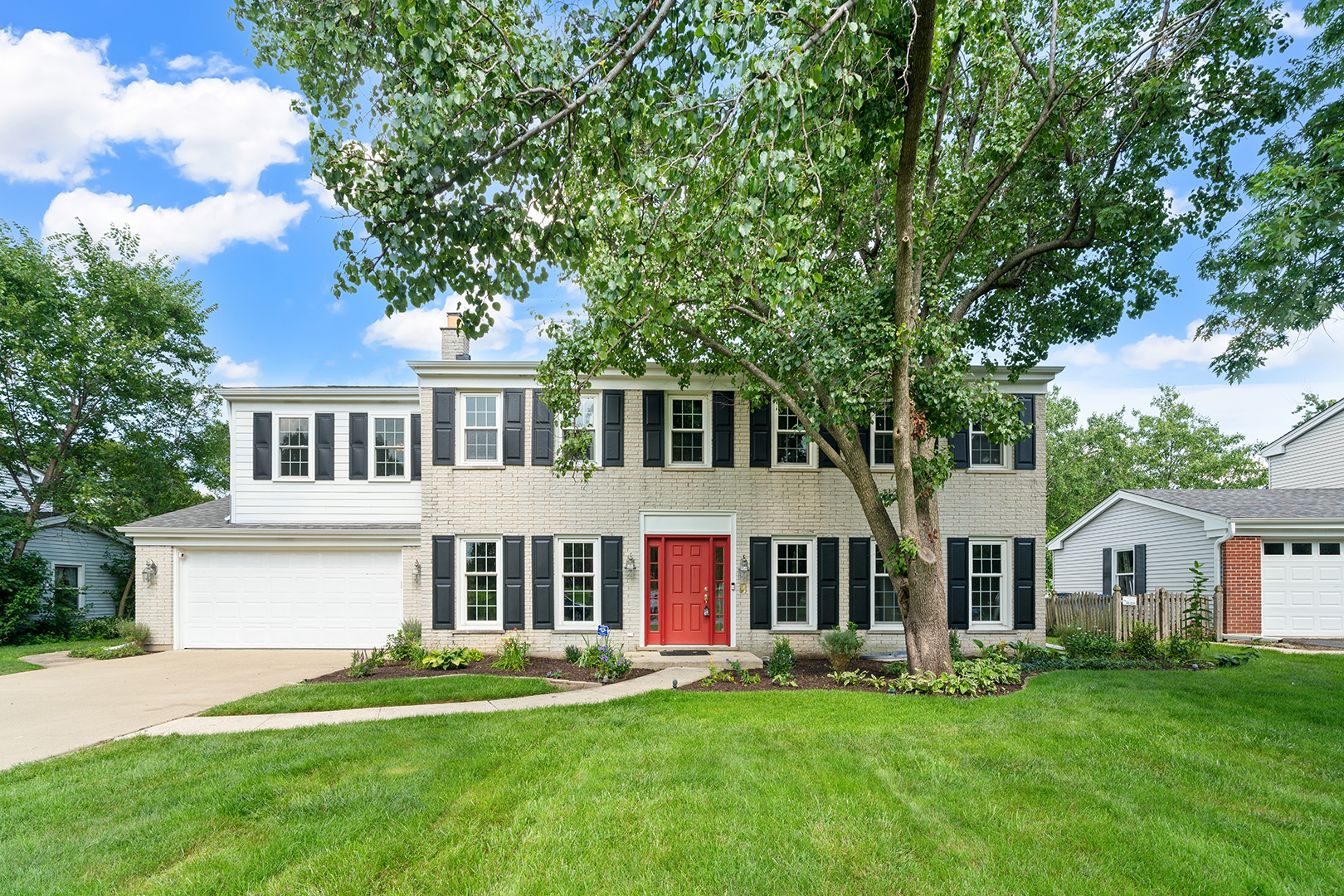 4063 Cumnor Road Downers Grove IL 60515