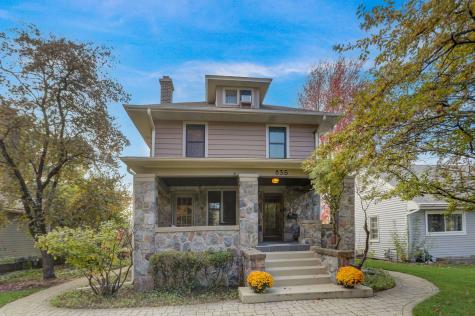 835 North Ellsworth Street Naperville IL 60563