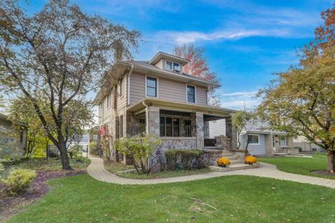 835 North Ellsworth Street Naperville IL 60563