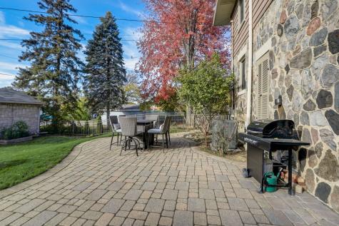 835 North Ellsworth Street Naperville IL 60563