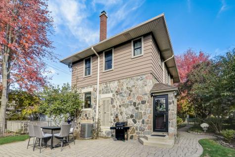 835 North Ellsworth Street Naperville IL 60563
