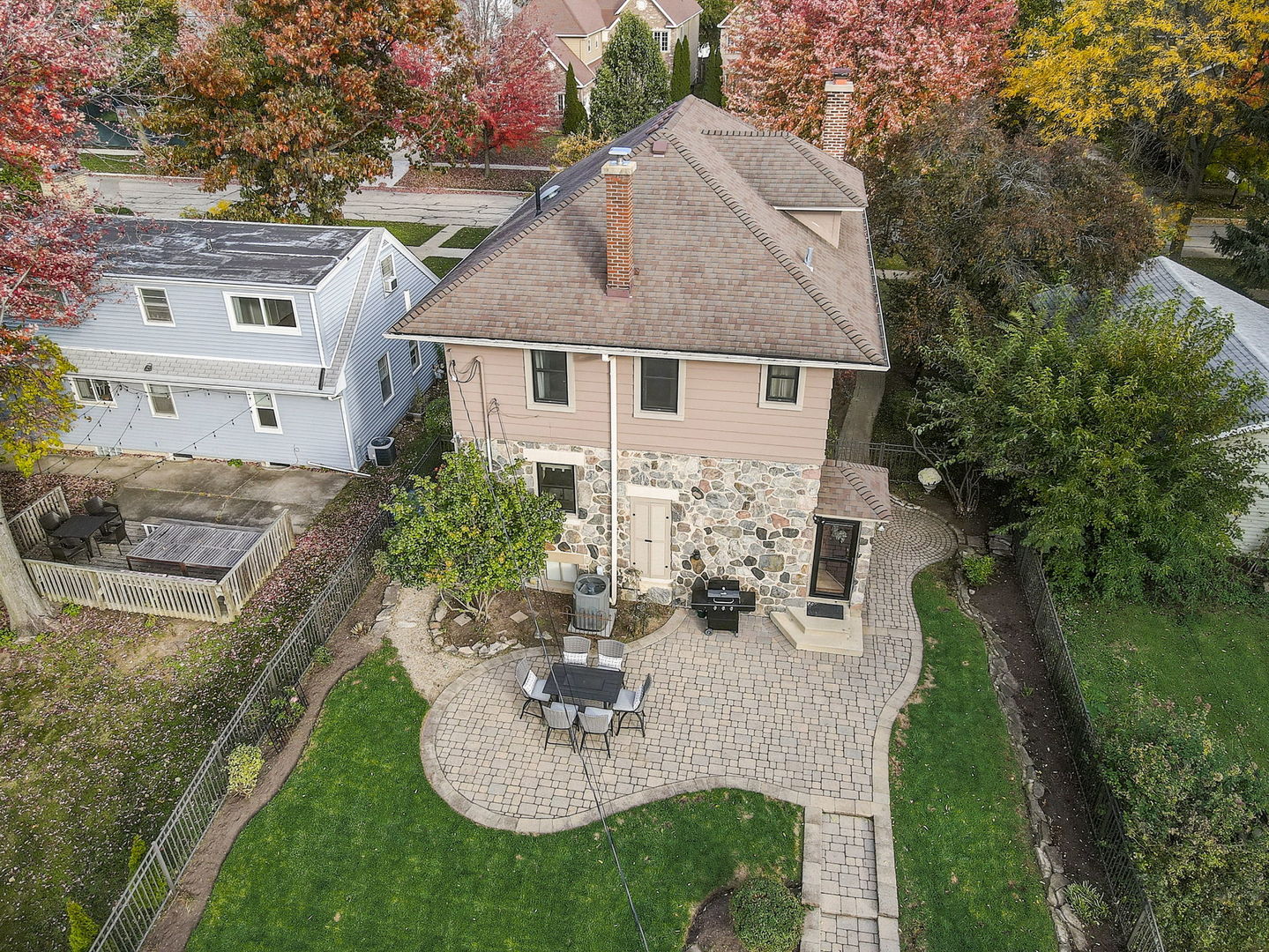835 North Ellsworth Street Naperville IL 60563