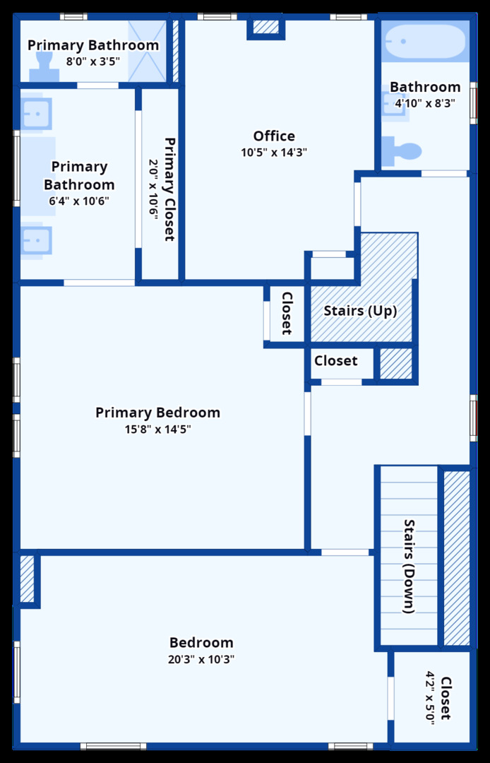 835 North Ellsworth Street Naperville IL 60563