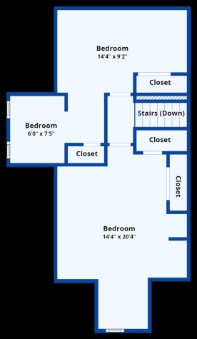 835 North Ellsworth Street Naperville IL 60563