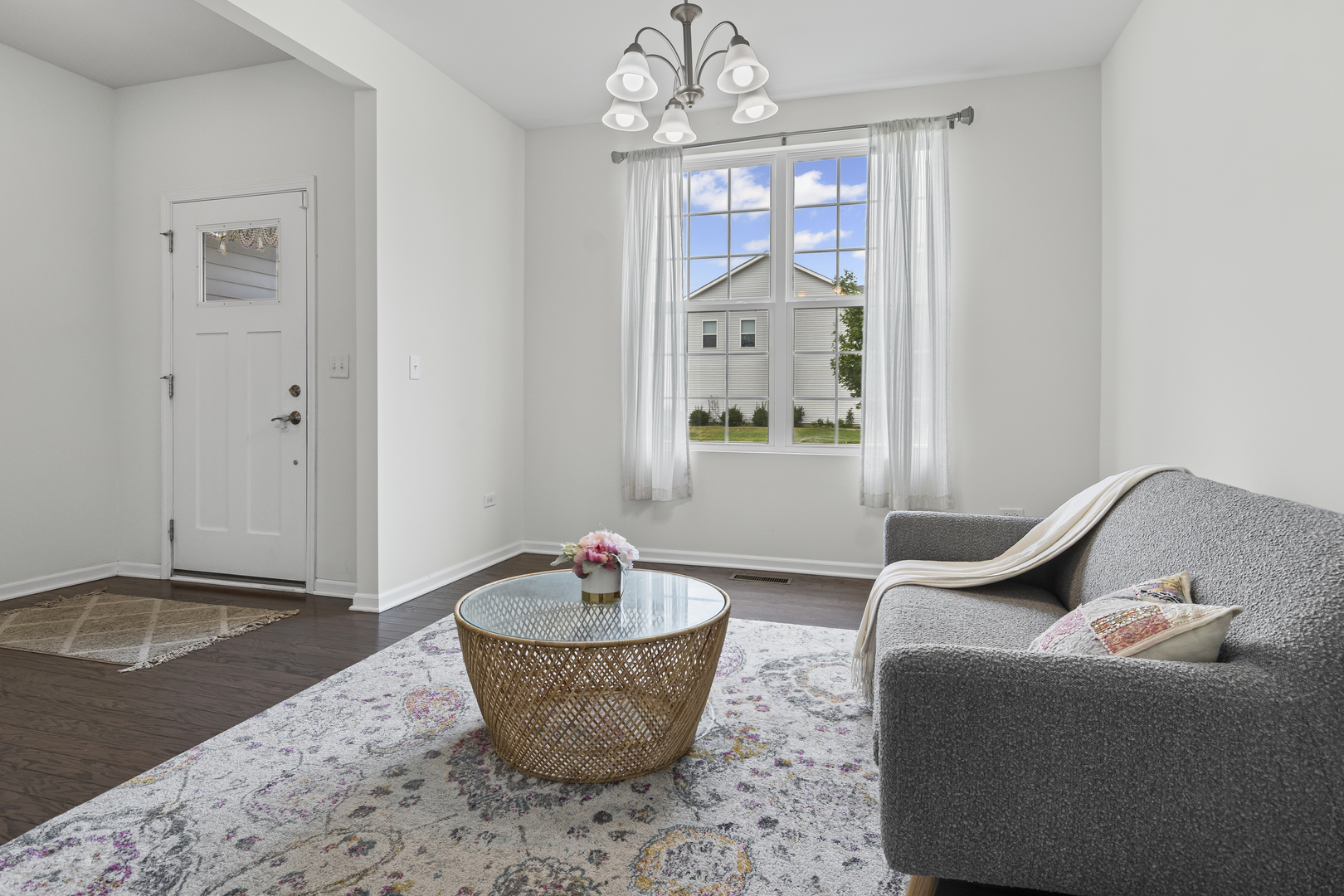 2404 Coastal Sage Court Naperville IL 60563