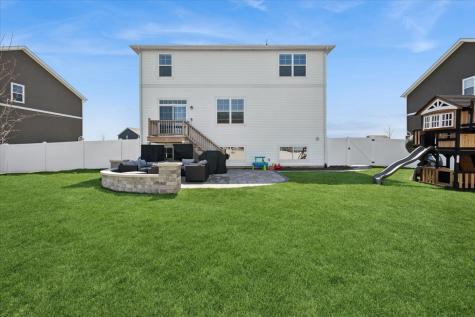 25436 West Ashton Drive Plainfield IL 60586