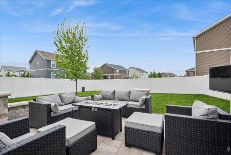 25436 West Ashton Drive Plainfield IL 60586