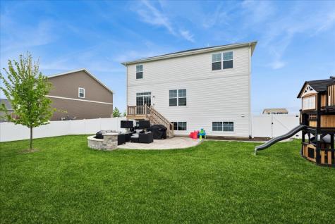 25436 West Ashton Drive Plainfield IL 60586