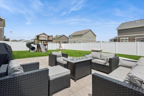 25436 West Ashton Drive Plainfield IL 60586