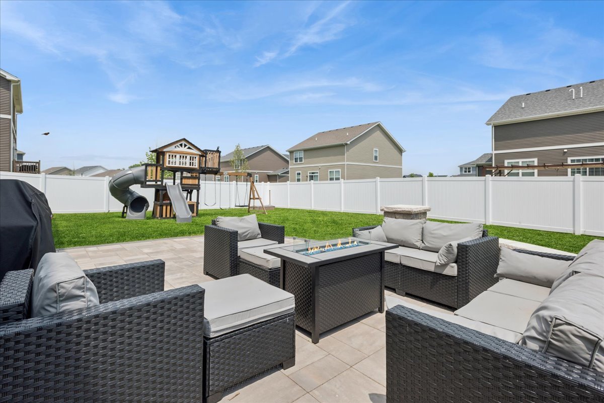25436 West Ashton Drive Plainfield IL 60586