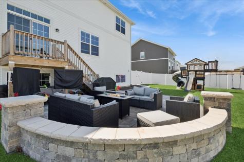 25436 West Ashton Drive Plainfield IL 60586