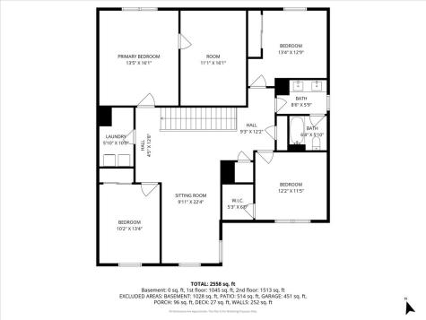 25436 West Ashton Drive Plainfield IL 60586