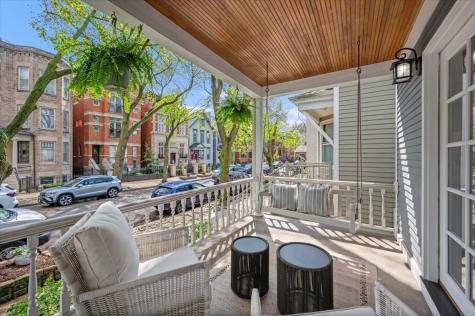 2748 North Kenmore Avenue Chicago IL 60614