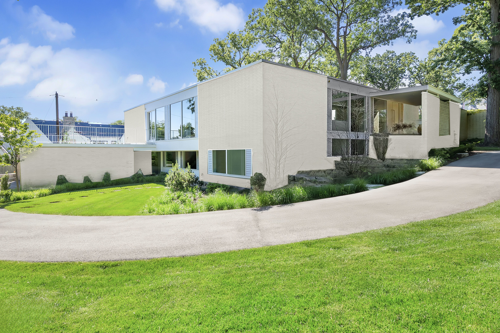 701 Taft Road Hinsdale IL 60521