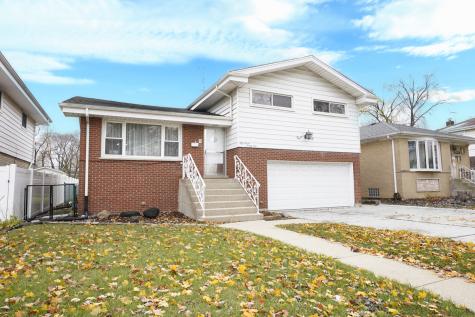 5729 West Maple Avenue Berkeley IL 60163