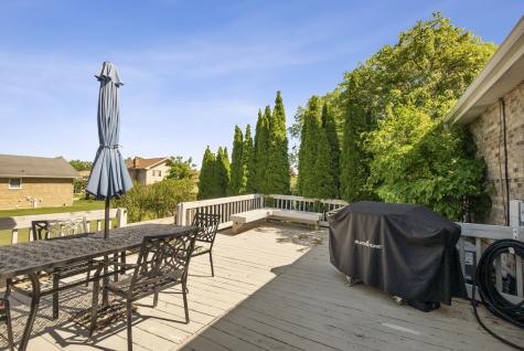 15581 Frances Lane Orland Park IL 60462