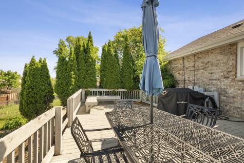 15581 Frances Lane Orland Park IL 60462