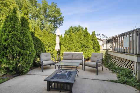 15581 Frances Lane Orland Park IL 60462