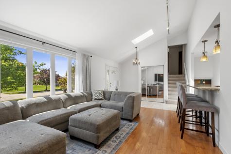 15581 Frances Lane Orland Park IL 60462