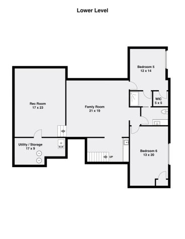 539 Kensington Court Hinsdale IL 60521