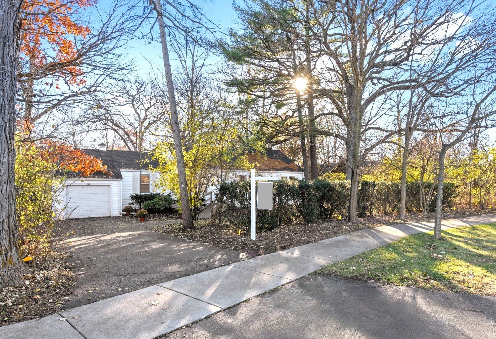 1805 Gilbert Avenue Downers Grove IL 60515