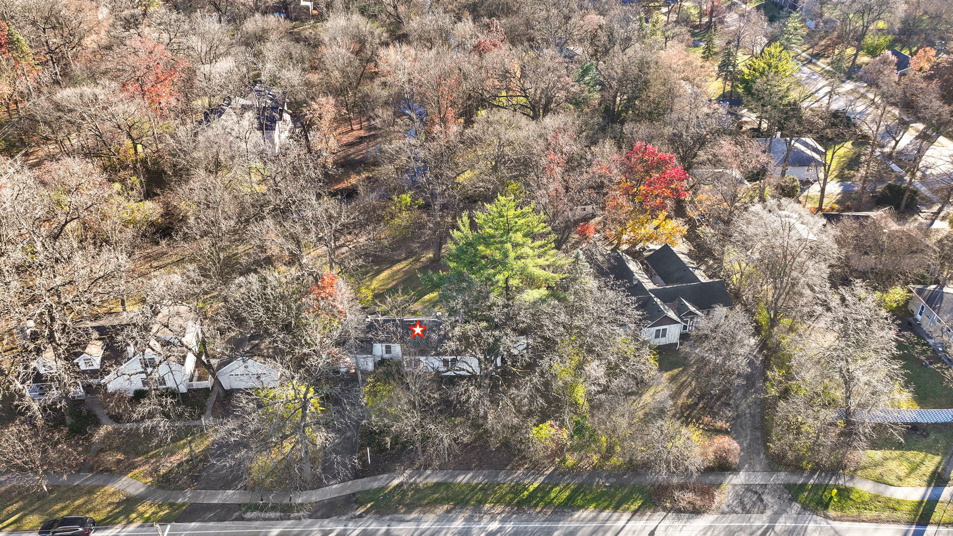 1805 Gilbert Avenue Downers Grove IL 60515