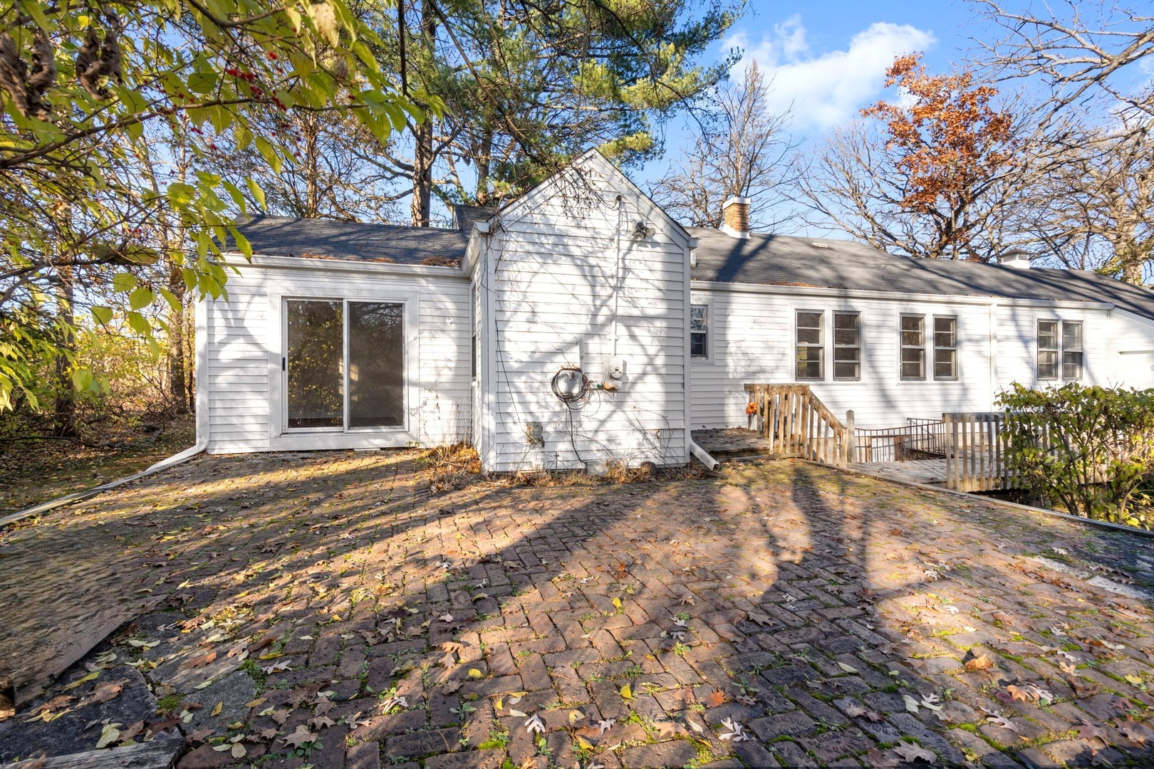 1805 Gilbert Avenue Downers Grove IL 60515