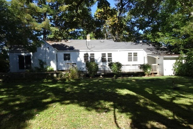 1805 Gilbert Avenue Downers Grove IL 60515