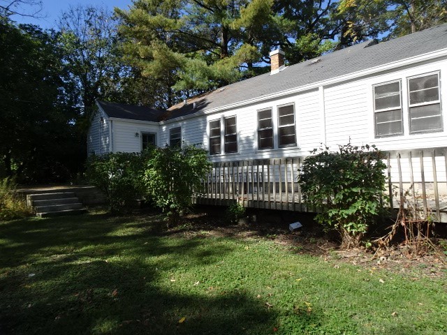 1805 Gilbert Avenue Downers Grove IL 60515