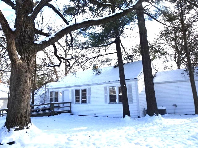 1805 Gilbert Avenue Downers Grove IL 60515