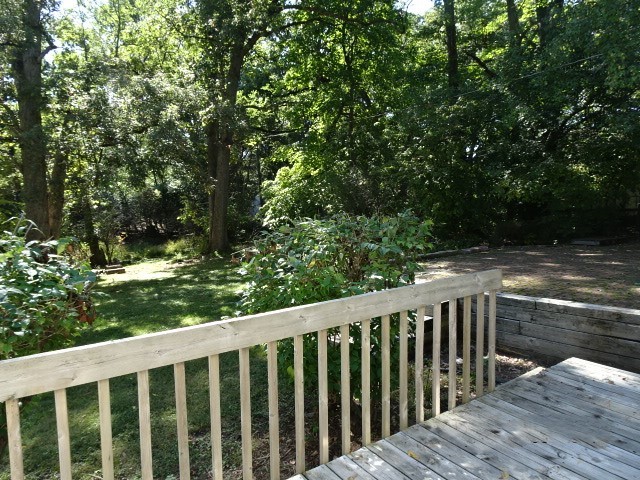 1805 Gilbert Avenue Downers Grove IL 60515