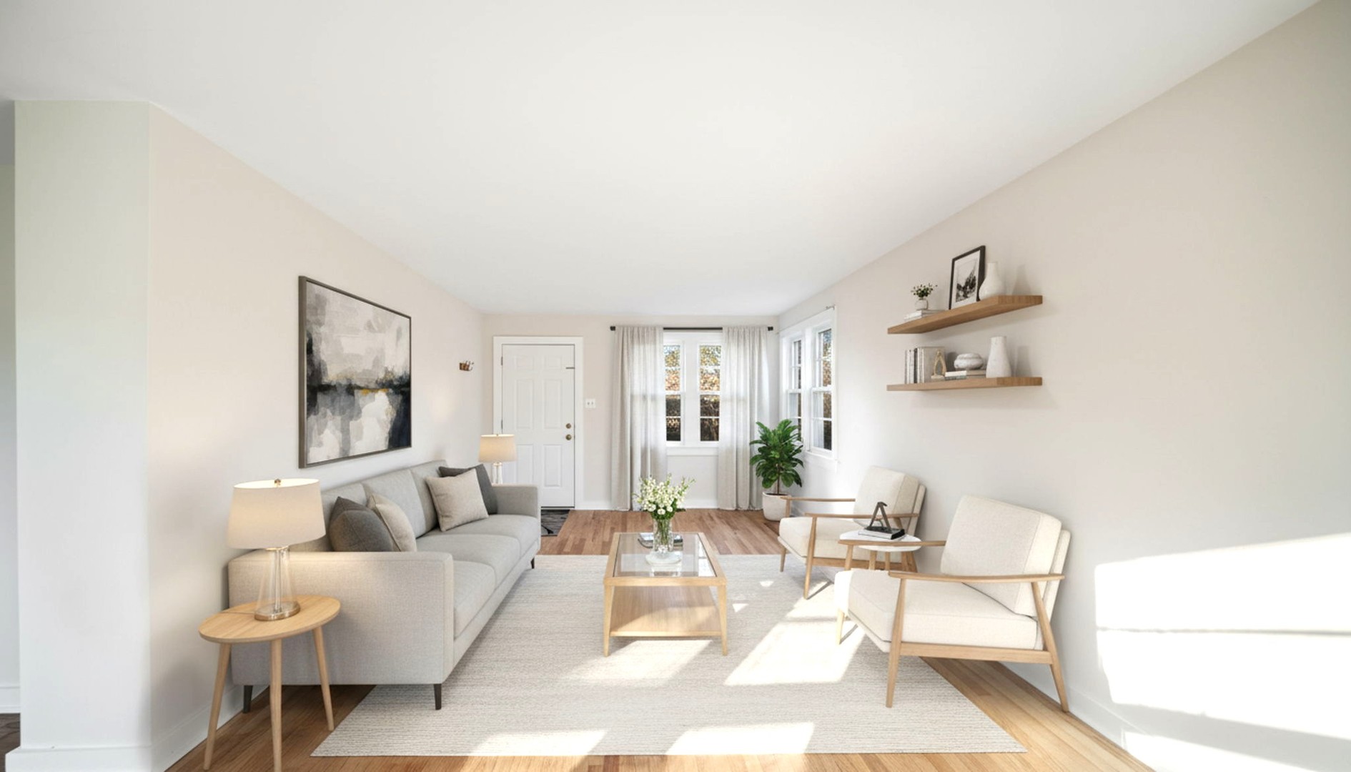 1805 Gilbert Avenue Downers Grove IL 60515