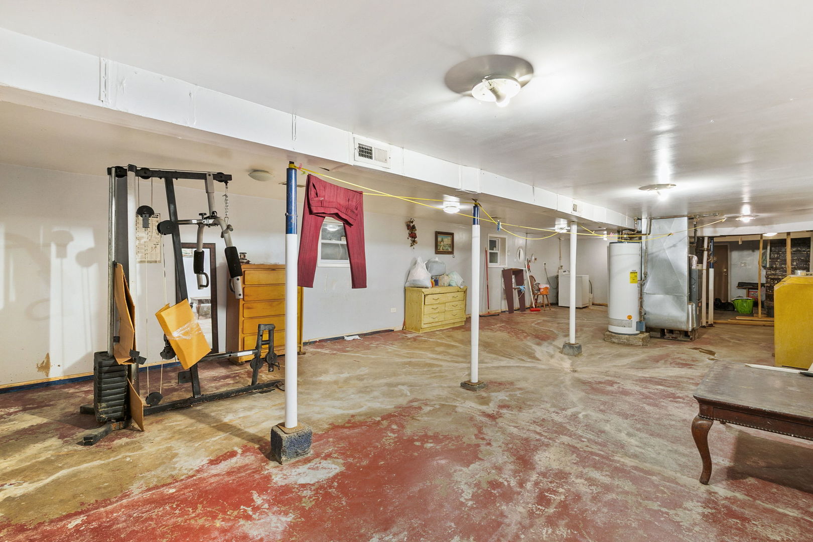 639 West 48th Street Chicago IL 60609