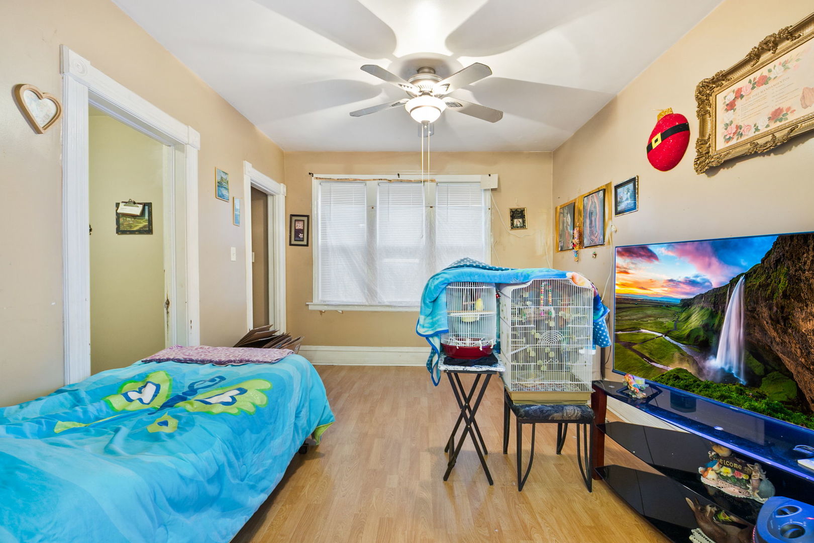 639 West 48th Street Chicago IL 60609