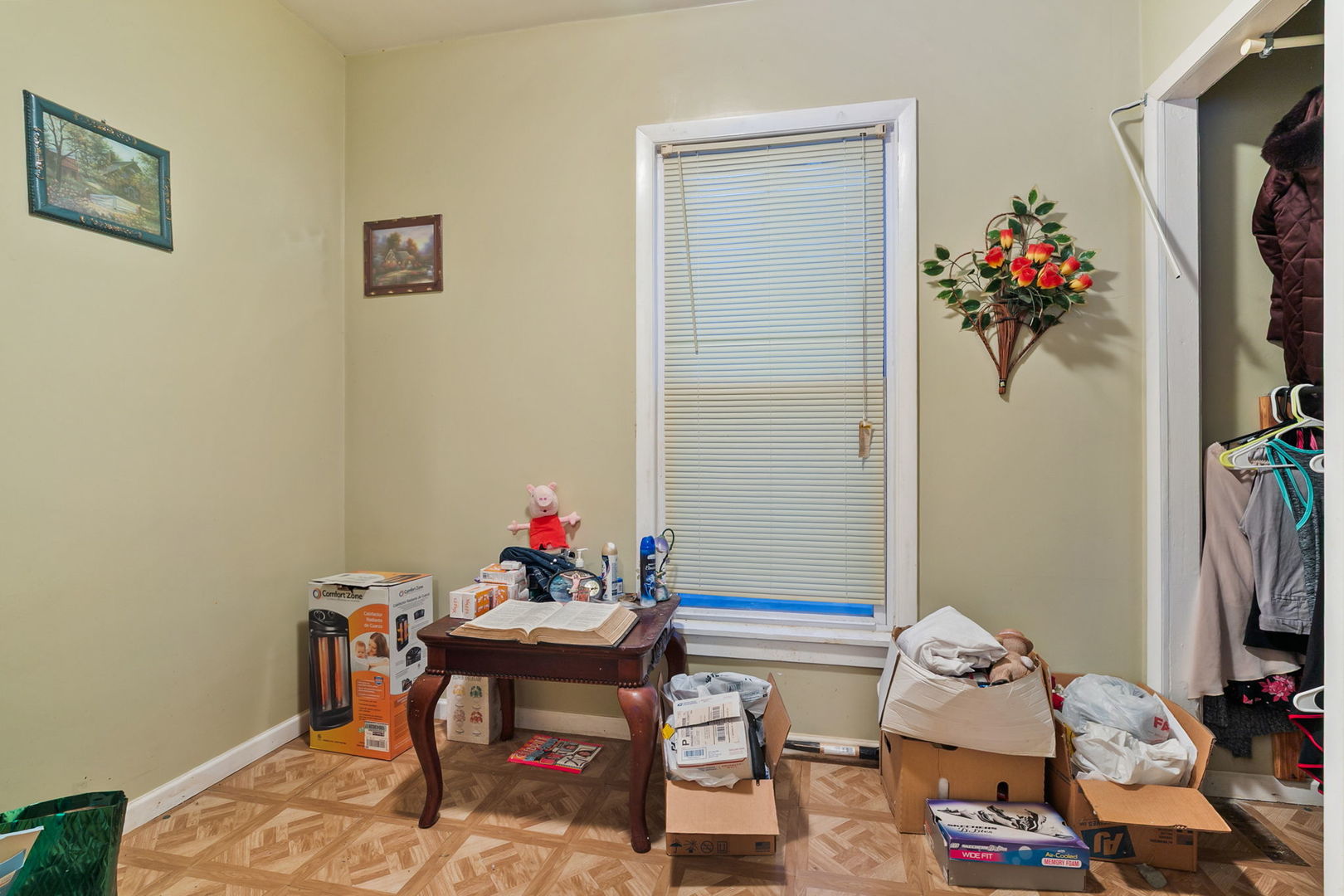 639 West 48th Street Chicago IL 60609