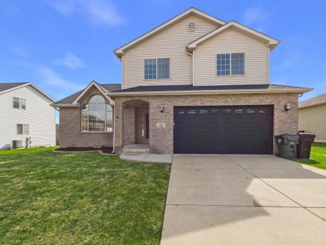695 Cassandra Lane University Park IL 60484