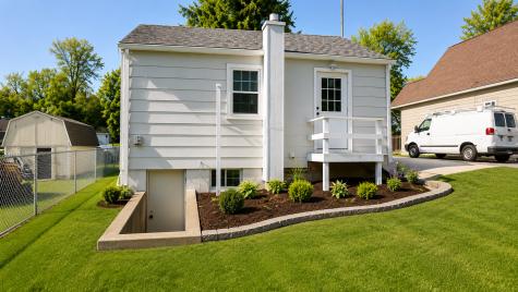 5301 West Lane Mccullom Lake IL 60050