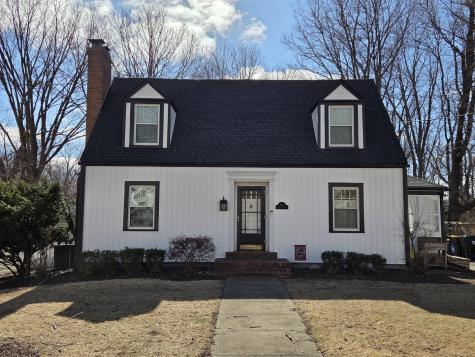 907 West Hovey Avenue Normal IL 61761