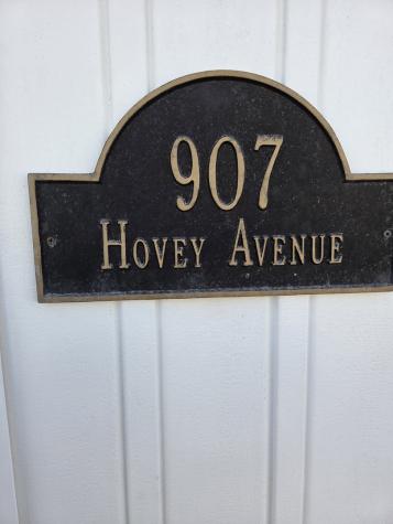 907 West Hovey Avenue Normal IL 61761