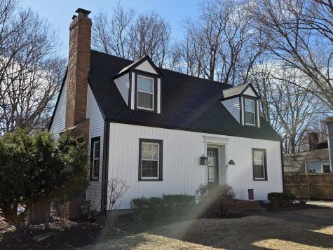 907 West Hovey Avenue Normal IL 61761