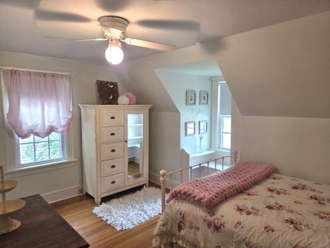907 West Hovey Avenue Normal IL 61761