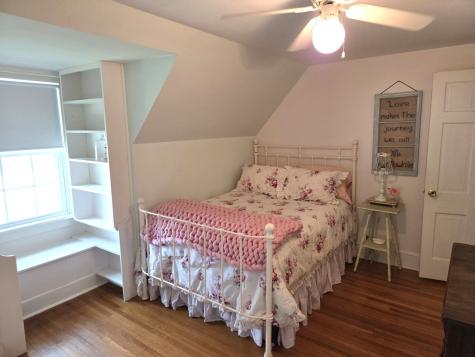 907 West Hovey Avenue Normal IL 61761