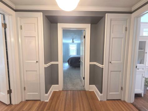 907 West Hovey Avenue Normal IL 61761