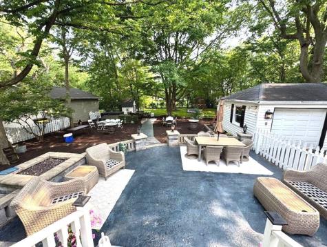 907 West Hovey Avenue Normal IL 61761