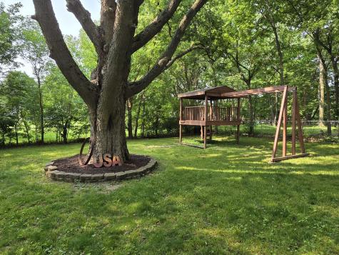907 West Hovey Avenue Normal IL 61761