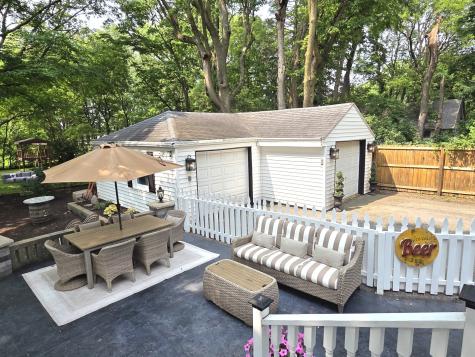 907 West Hovey Avenue Normal IL 61761
