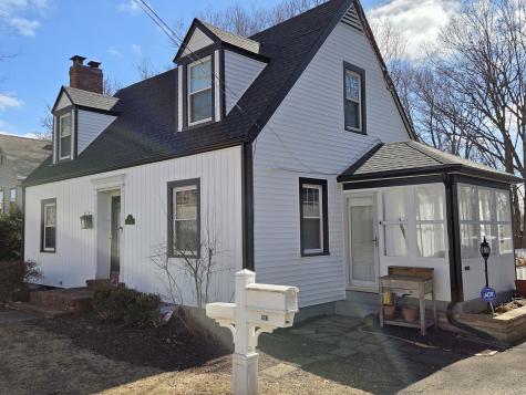 907 West Hovey Avenue Normal IL 61761