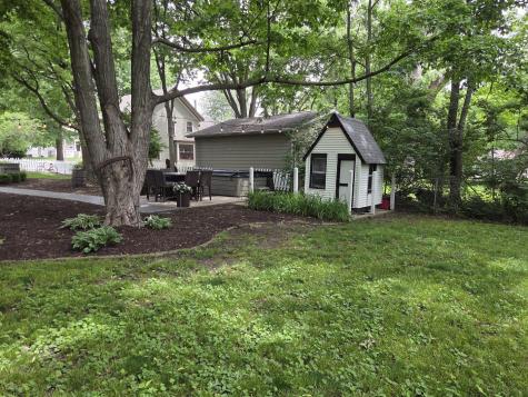 907 West Hovey Avenue Normal IL 61761